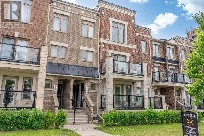 235 - 2355 SHEPPARD AVENUE W, Toronto