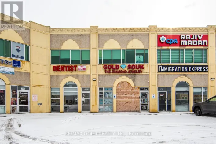 235 - 2980 DREW ROAD, Mississauga