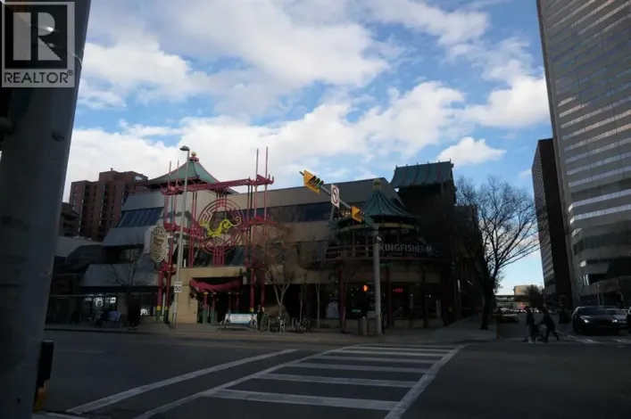 235, 328 Centre Street SE, Calgary