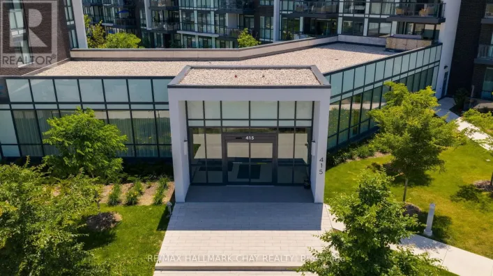 235 - 415 SEA RAY ROAD, Innisfil