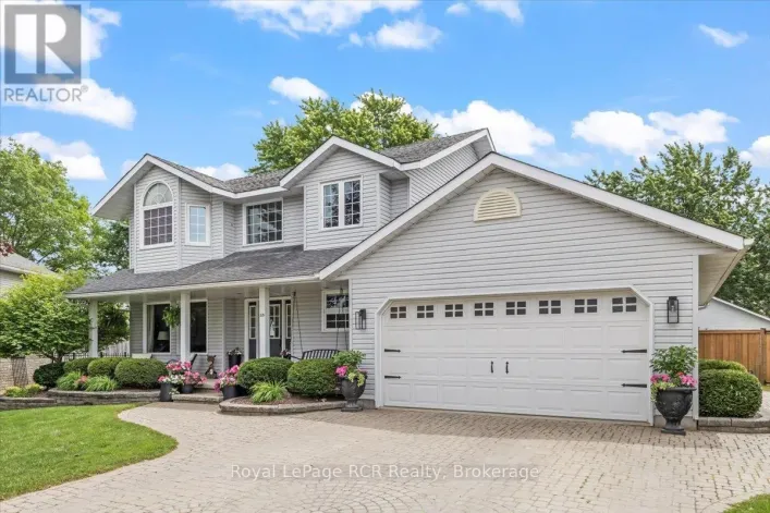 235 4TH STREET CRESCENT, Hanover