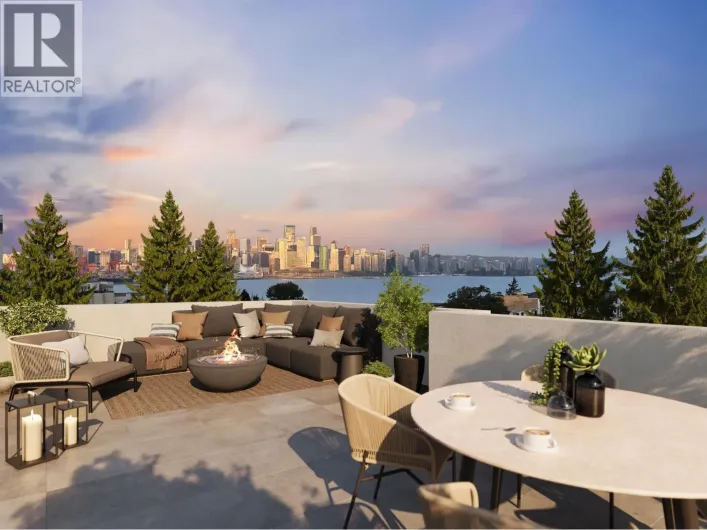 235 602 E 2ND STREET, North Vancouver