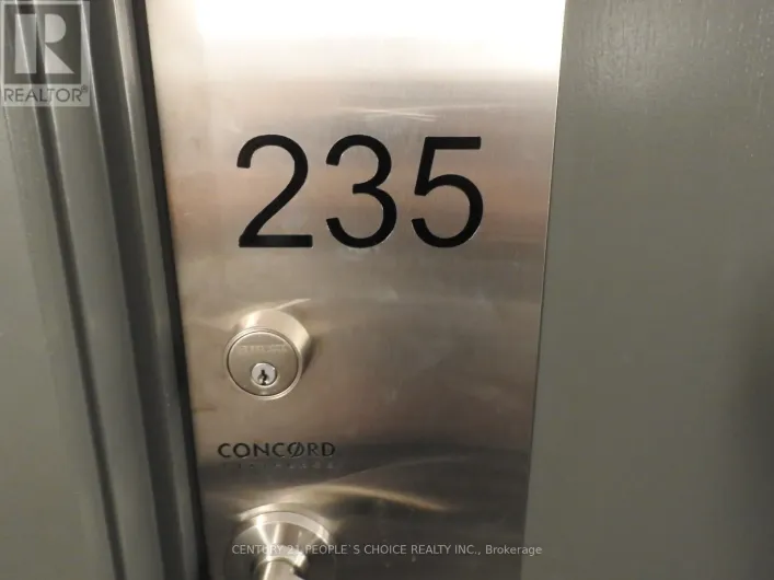 235 - 8 TELEGRAM MEWS, Toronto