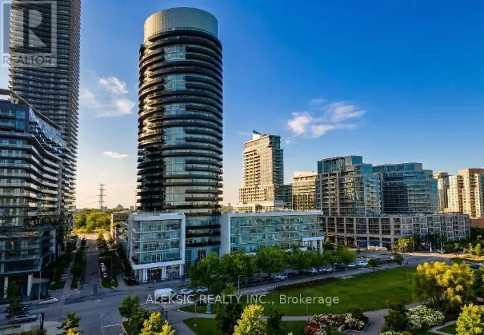 235 - 80 MARINE PARADE DRIVE, Toronto