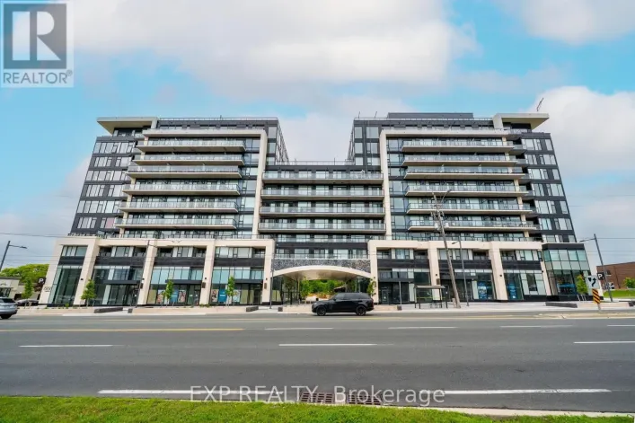 235 - 8188 YONGE STREET, Vaughan