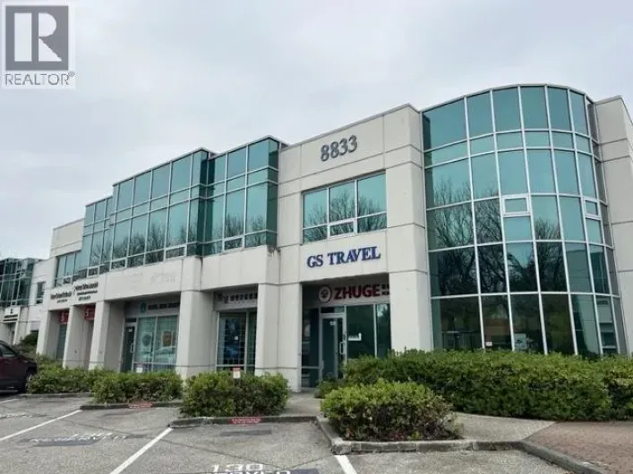 235 8833 ODLIN CRESCENT, Richmond