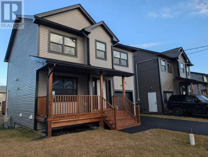235 Alabaster Way, Halifax