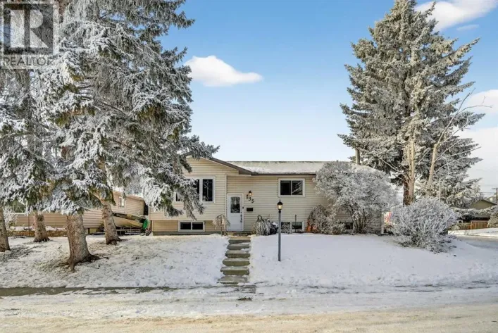 235 Allan Crescent SE, Calgary