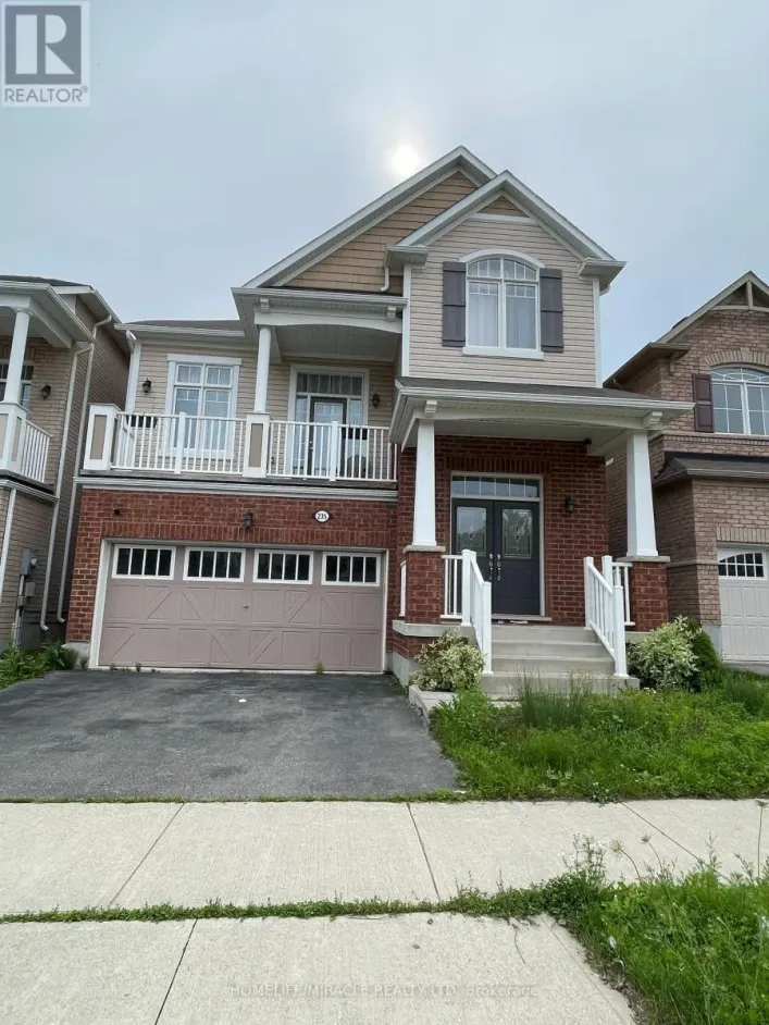 235 APPLE HILL CRESCENT, Kitchener