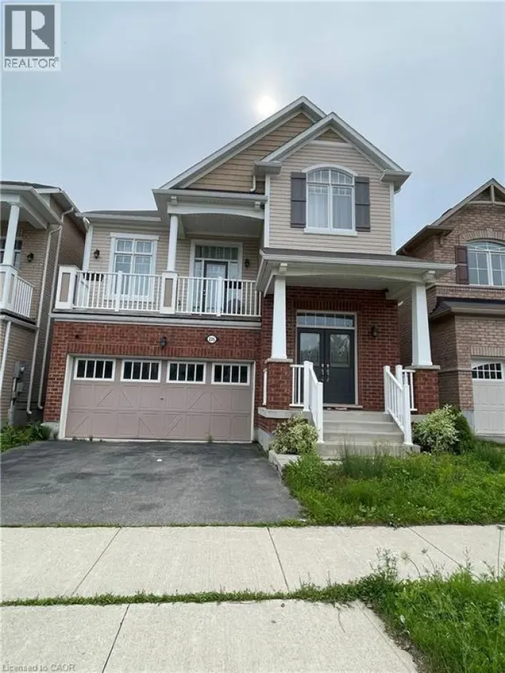 235 APPLE HILL Crescent, Kitchener