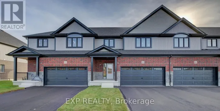 235 APPLEWOOD STREET, Blandford-Blenheim