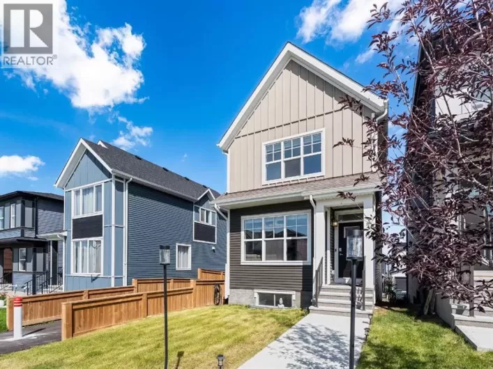 235 Aquila Way NW, Calgary