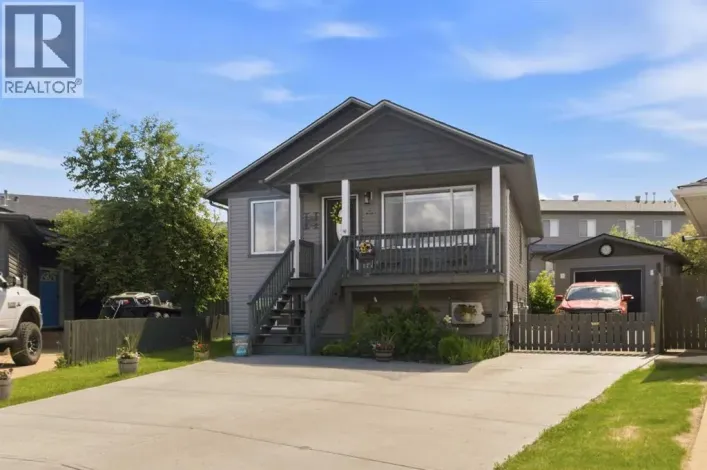 235 Atkinson Lane, Fort McMurray
