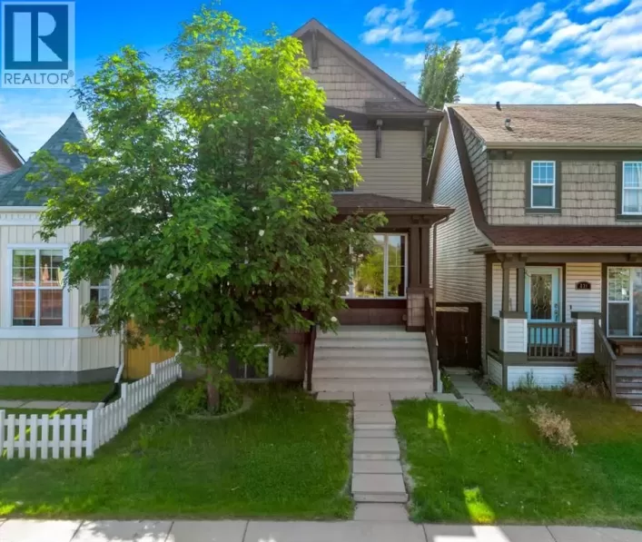 235 Auburn Bay Heights SE, Calgary