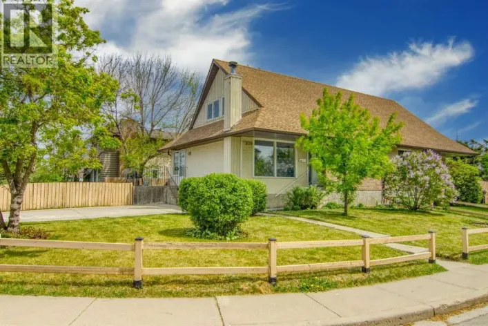 235 Avonburn Road SE, Calgary
