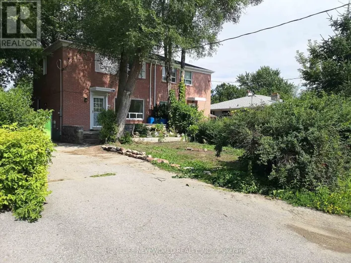 235 AXMINSTER DRIVE, Richmond Hill