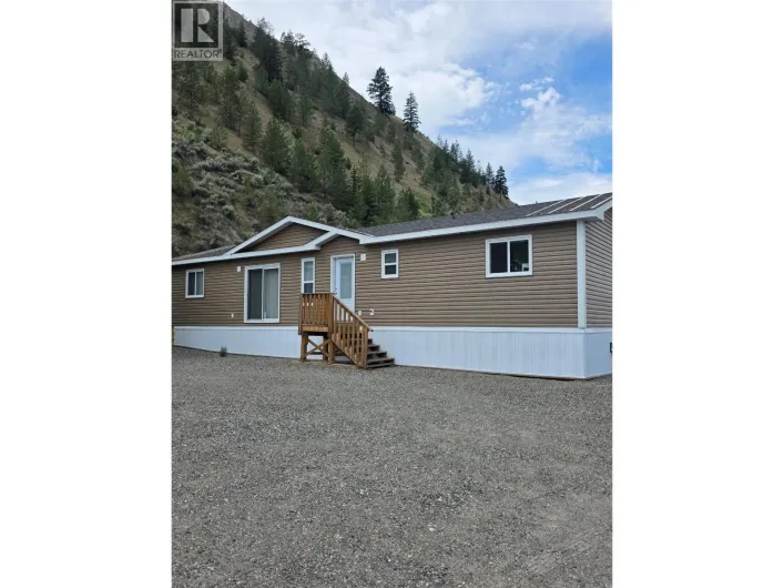 235 Aylmer Road Unit# 30 Lot# 30, Chase