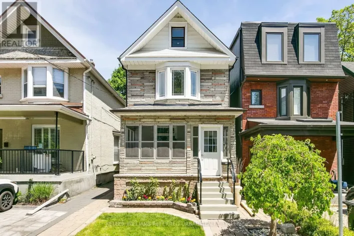235 BARTLETT AVENUE, Toronto