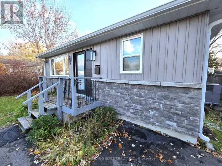 235 BAYVIEW AVENUE, Georgina