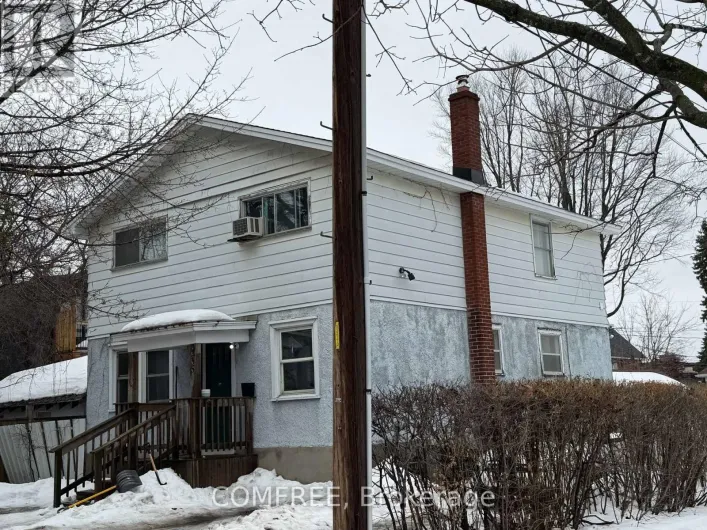 235 BELFORD CRESCENT, Ottawa