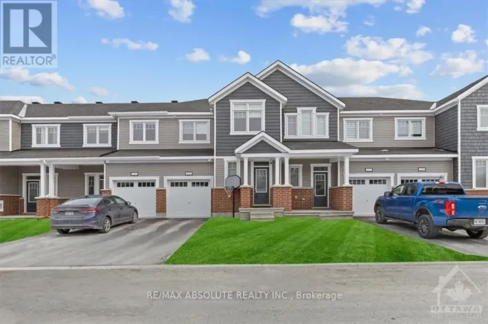 235 BILLRIAN CRESCENT, Ottawa