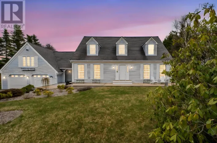 235 Boutiliers Cove Road, Hacketts Cove