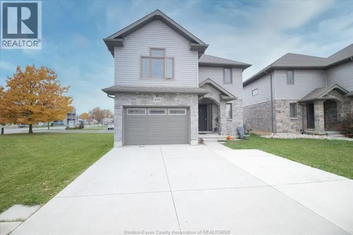 235 BRISTOL DRIVE, Chatham