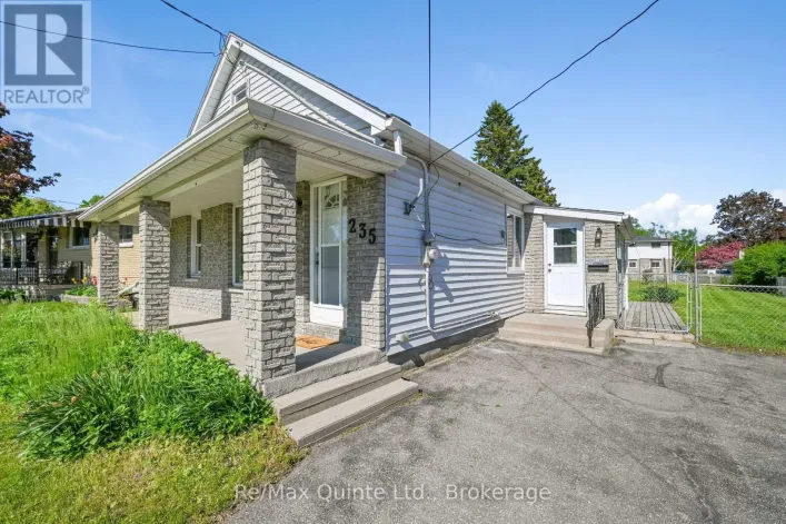 235 BYRON STREET, Quinte West