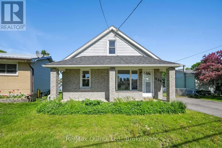 235 BYRON STREET, Quinte West