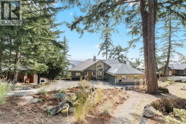 235 Canvasback Pl, Salt Spring