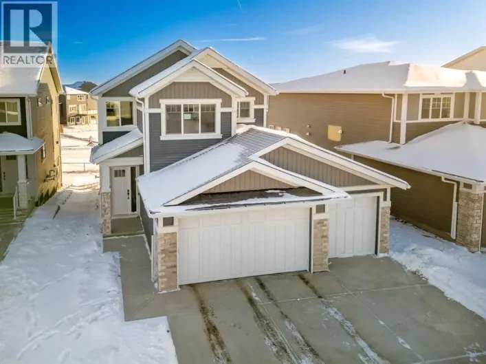 235 Chelsea Park, Chestermere