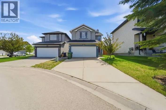 235 Citadel Meadow Bay NW, Calgary