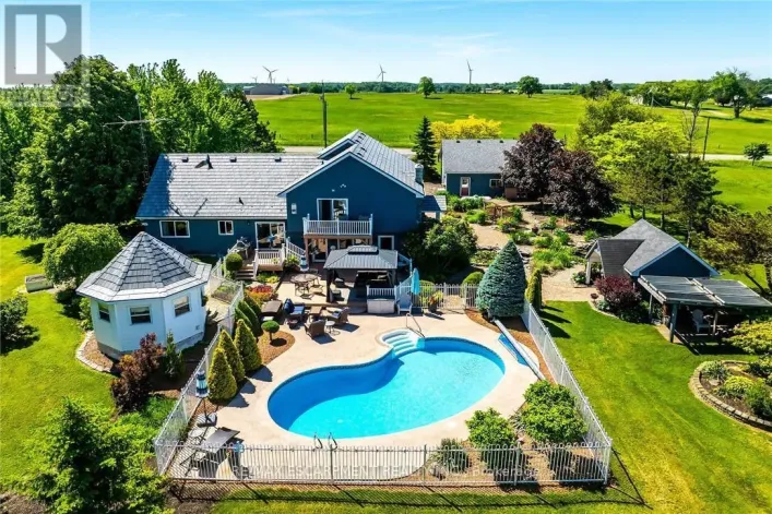 235 CONCESSION 4 ROAD, Haldimand