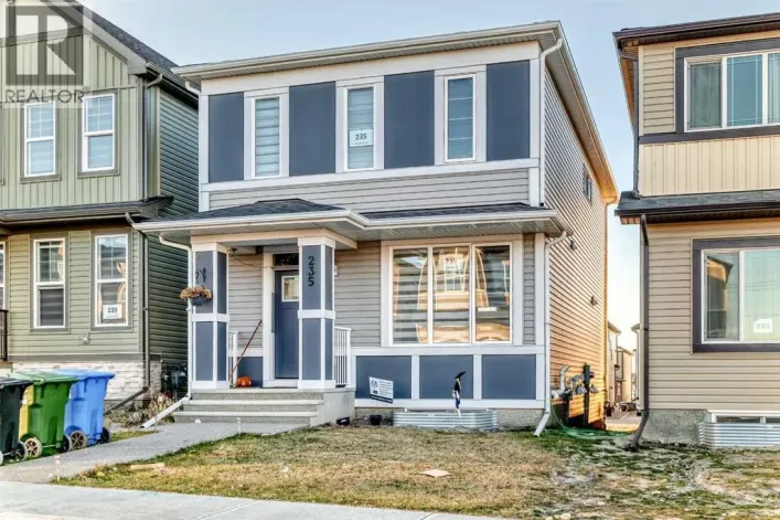 235 Cornerbrook Road NE, Calgary