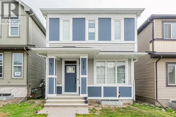 235 Cornerbrook Road NE, Calgary