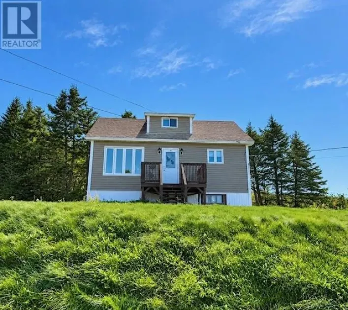 235 Creston Boulevard, Marystown