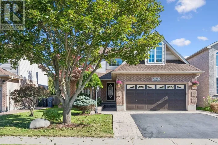 235 DEERPATH DRIVE, Guelph