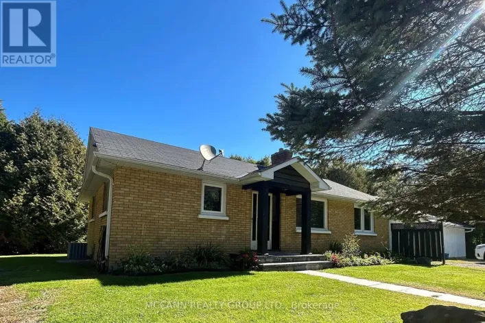 235 DURHAM REGIONAL HWY 47, Uxbridge