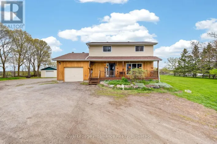 235 EAST HUNGERFORD ROAD, Tweed)