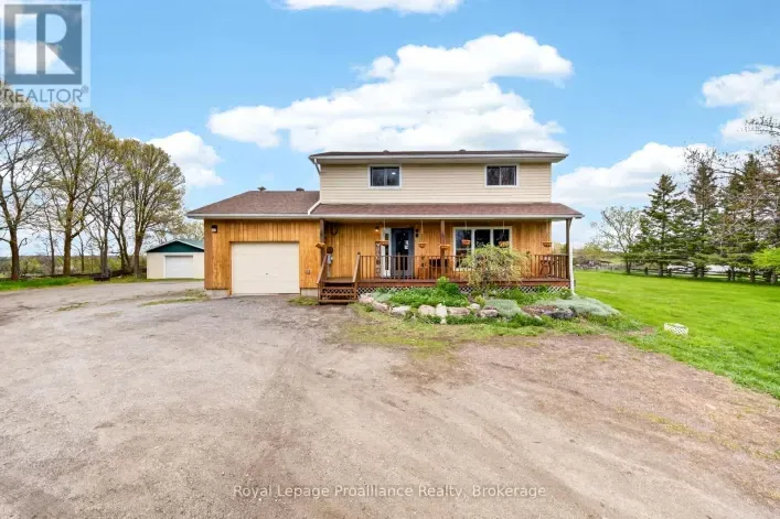 235 EAST HUNGERFORD ROAD, Tweed)