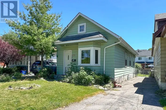235 EDWARD AVENUE, Oshawa