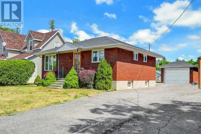 235 ELGIN STREET W, Arnprior