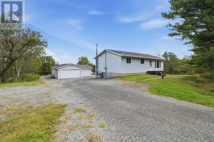 235 Etter Road, Mount Uniacke