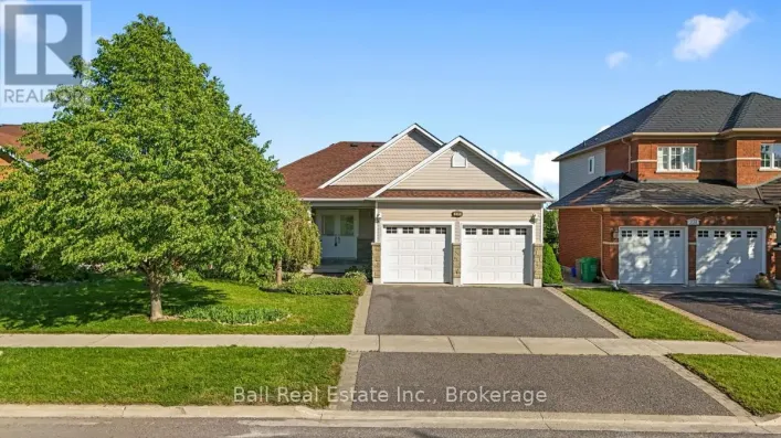 235 EVANS DRIVE, Peterborough