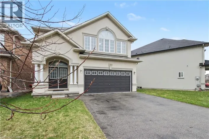 235 FAIR Street, Ancaster
