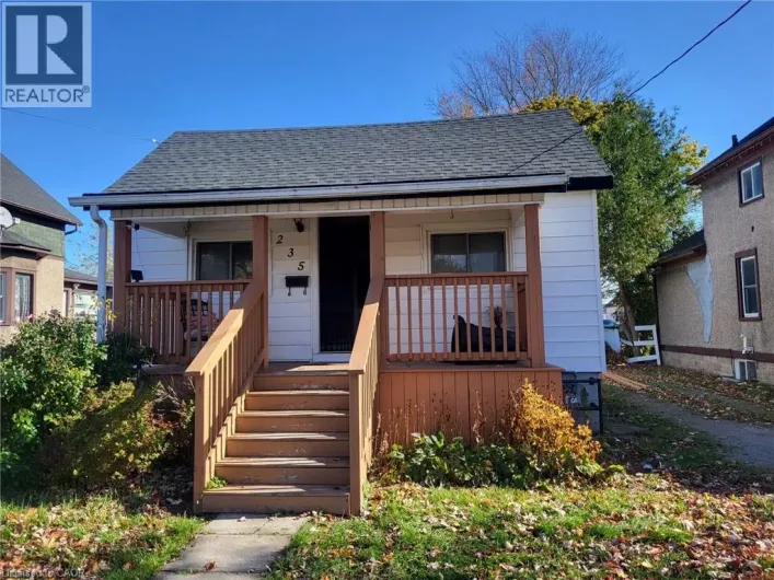235 FARES Street, Port Colborne