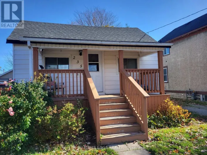 235 FARES STREET, Port Colborne
