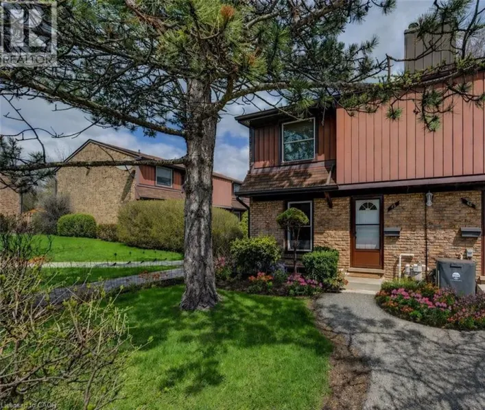 235 FERGUSON Avenue Unit# 45, Cambridge