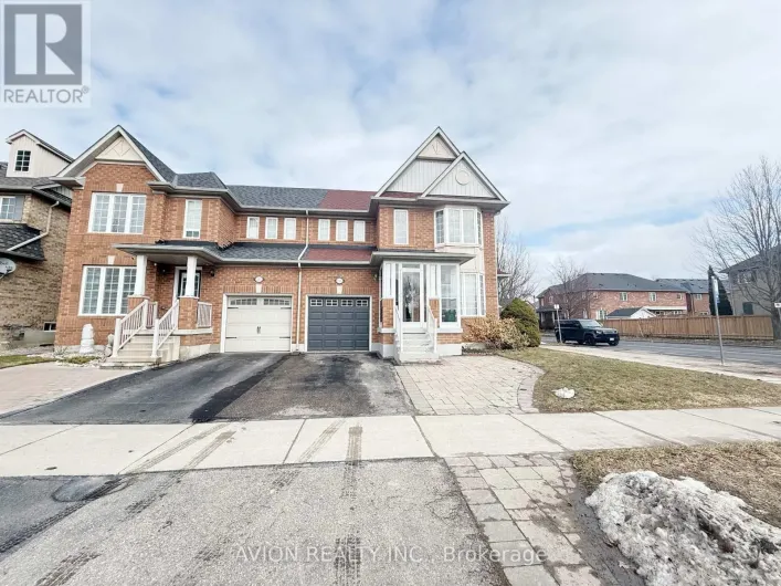 235 FRED MCLAREN BOULEVARD, Markham