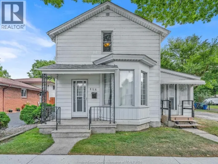 235 George STREET, Amherstburg